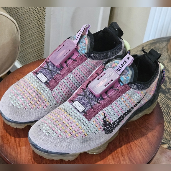 Nike vapor max - Picture 2 of 4